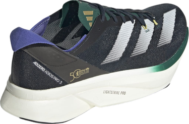 Sneakers och skor adidas Performance ADIZERO ADIOS PRO 3 M Berlin Svart | jh9636, 4