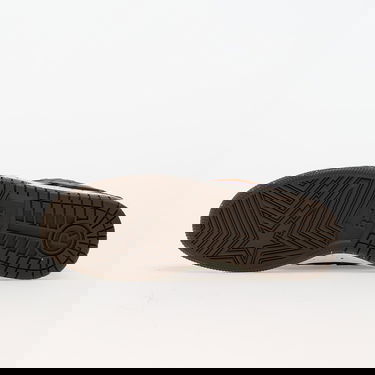 Sneakers och skor BAPE A BATHING APE Bape Sk8 Sta 7 Brun | 001FWK301326MBRW, 5