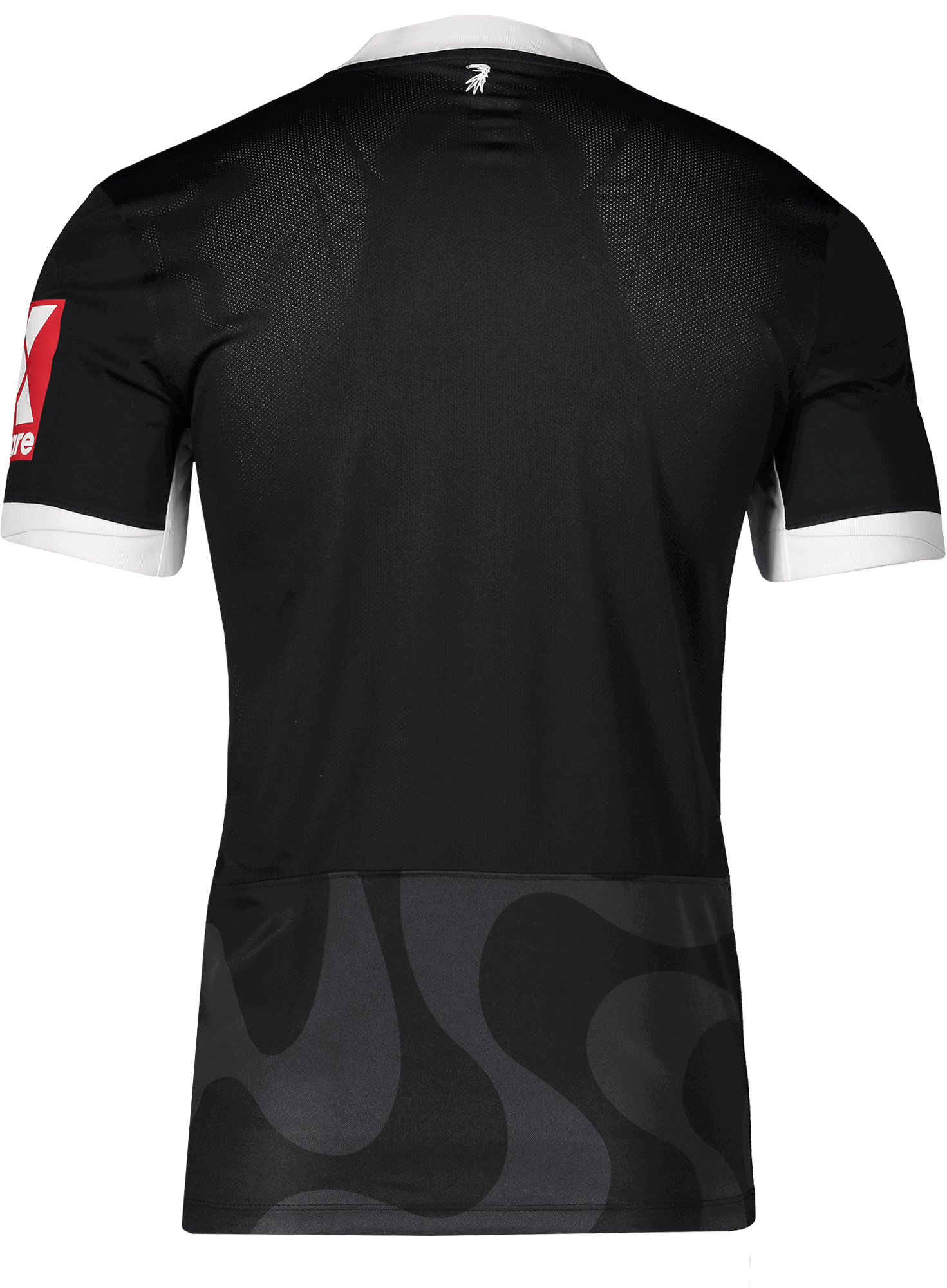 Jersey Nike SC Freiburg Away Jersey 2025/26 by Nike Svart | 6scffz9941-013a, 1