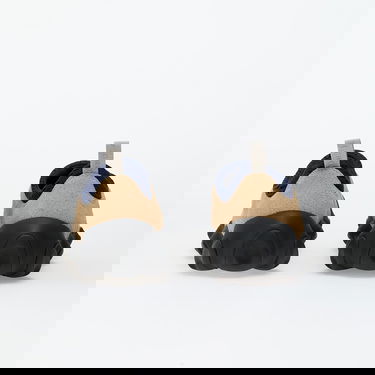 Sneakers och skor OAKLEY Factory Team Hairy Suede Beige | BDP25S00004456BR14, 4