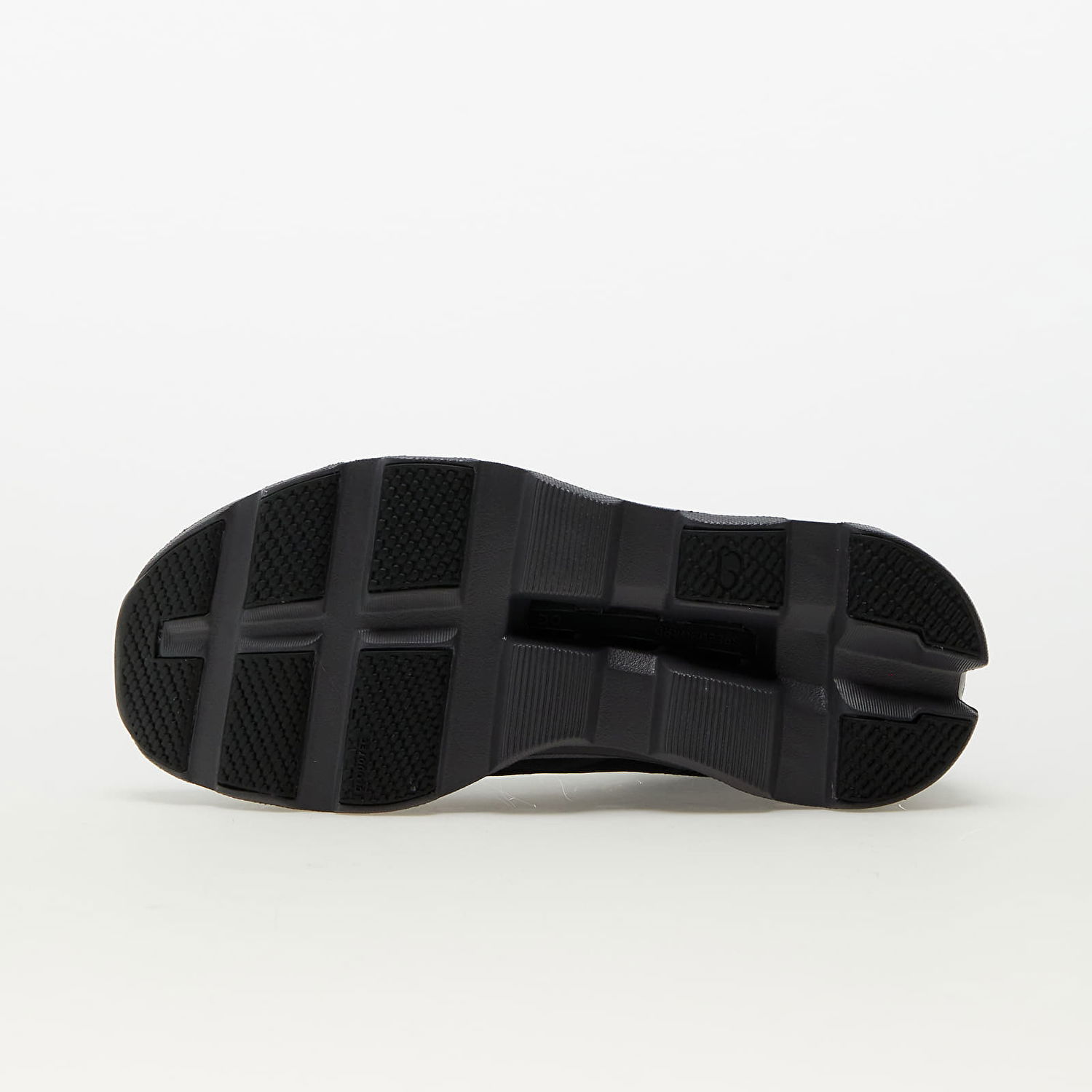Sneakers och skor On Running Cloudmonster W Svart | 61.99024, 1