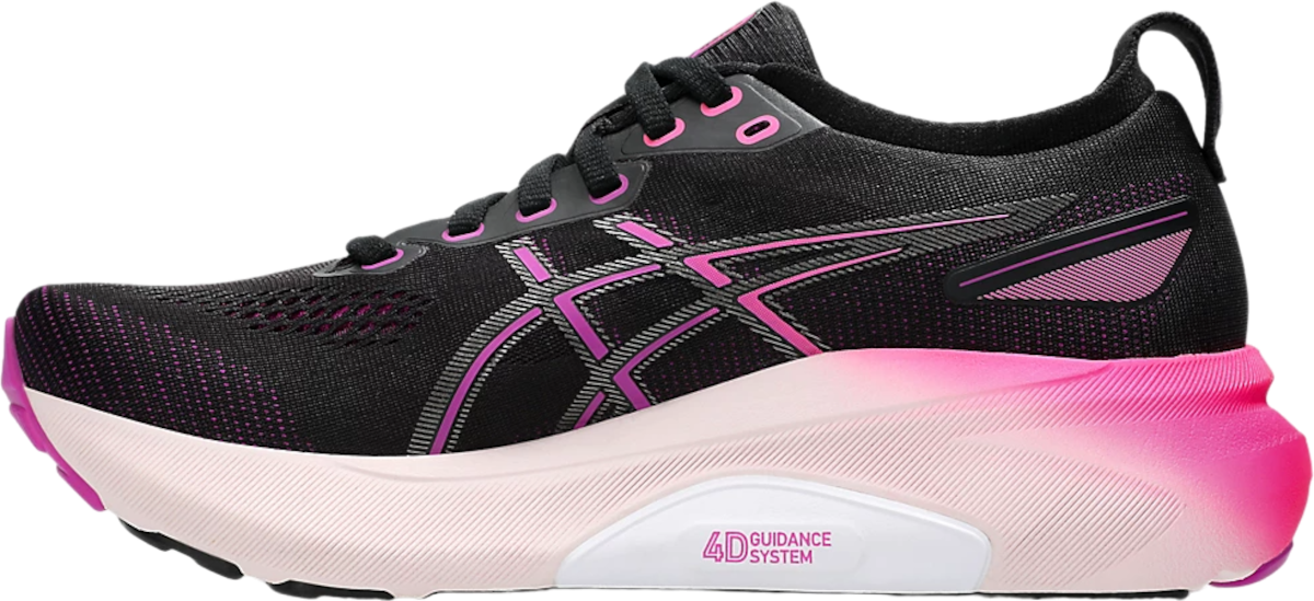 Sneakers och skor Asics GEL-KAYANO 31 Svart | 1012b670-003, 1