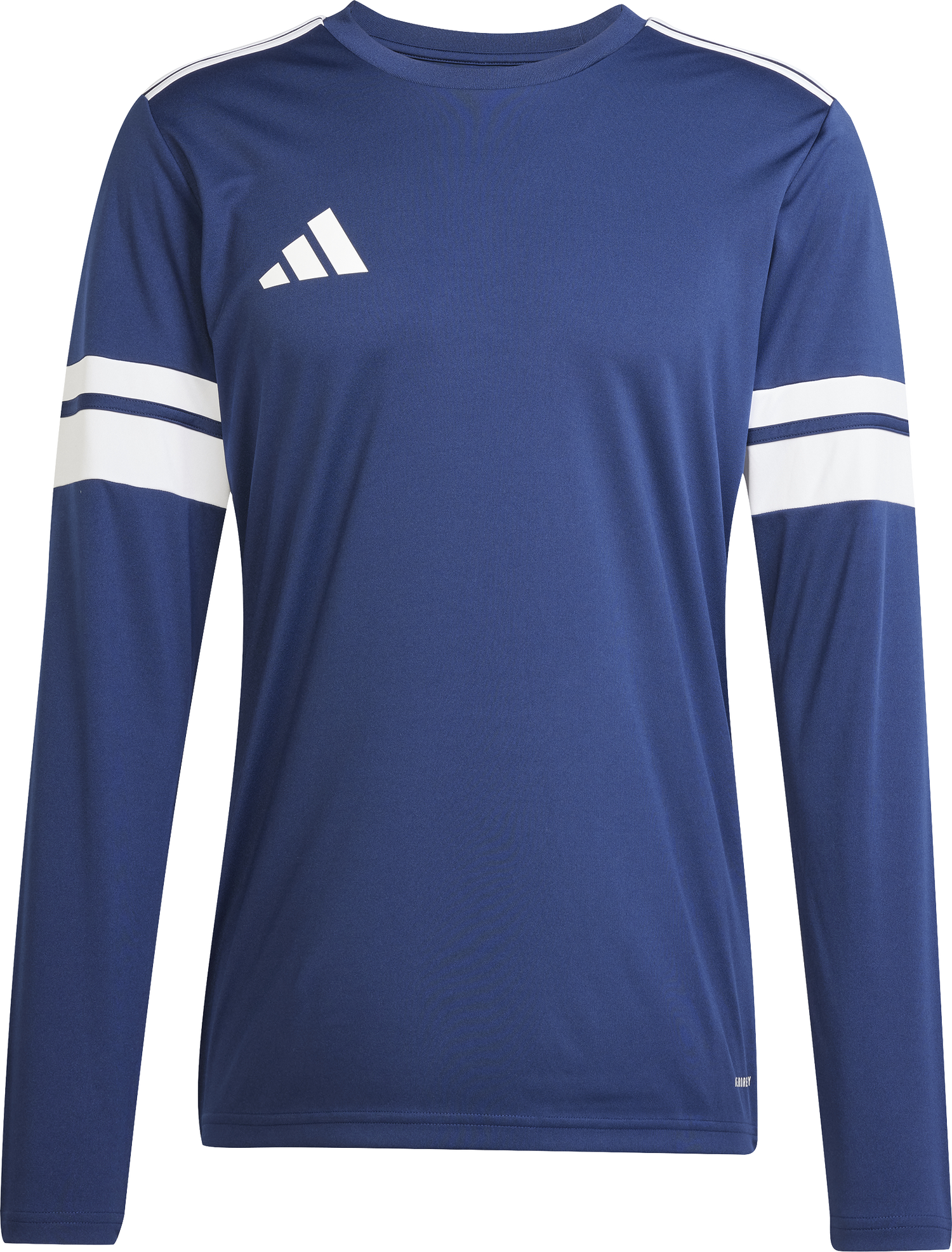 T-shirt adidas Performance Adidas Squadra 25 Long Sleeve Jersey Blå | jf6075, 0