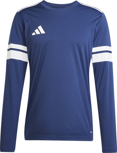 T-shirt adidas Performance Adidas Squadra 25 Long Sleeve Jersey Blå | jf6075, 0