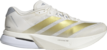 Sneakers och skor adidas Performance Adizero Boston 13 Vit | js4947, 0