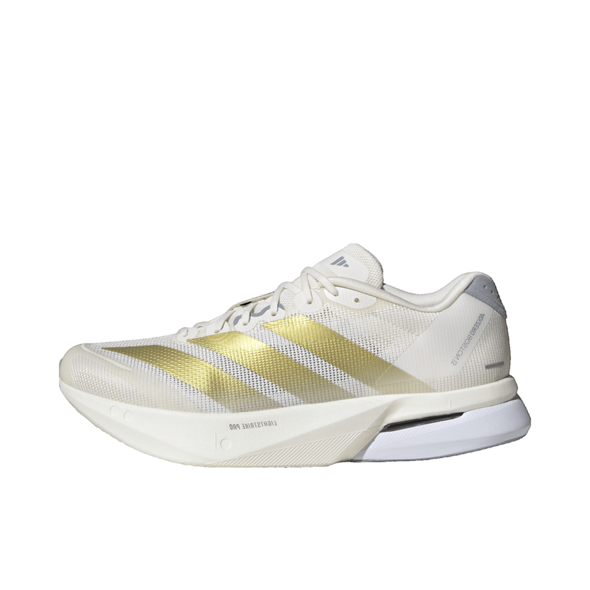 Sneakers och skor adidas Performance Adizero Boston 13 Vit | js4947