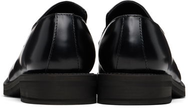 Sneakers och skor OUR LEGACY Loafers Svart | A4247NGB, 1