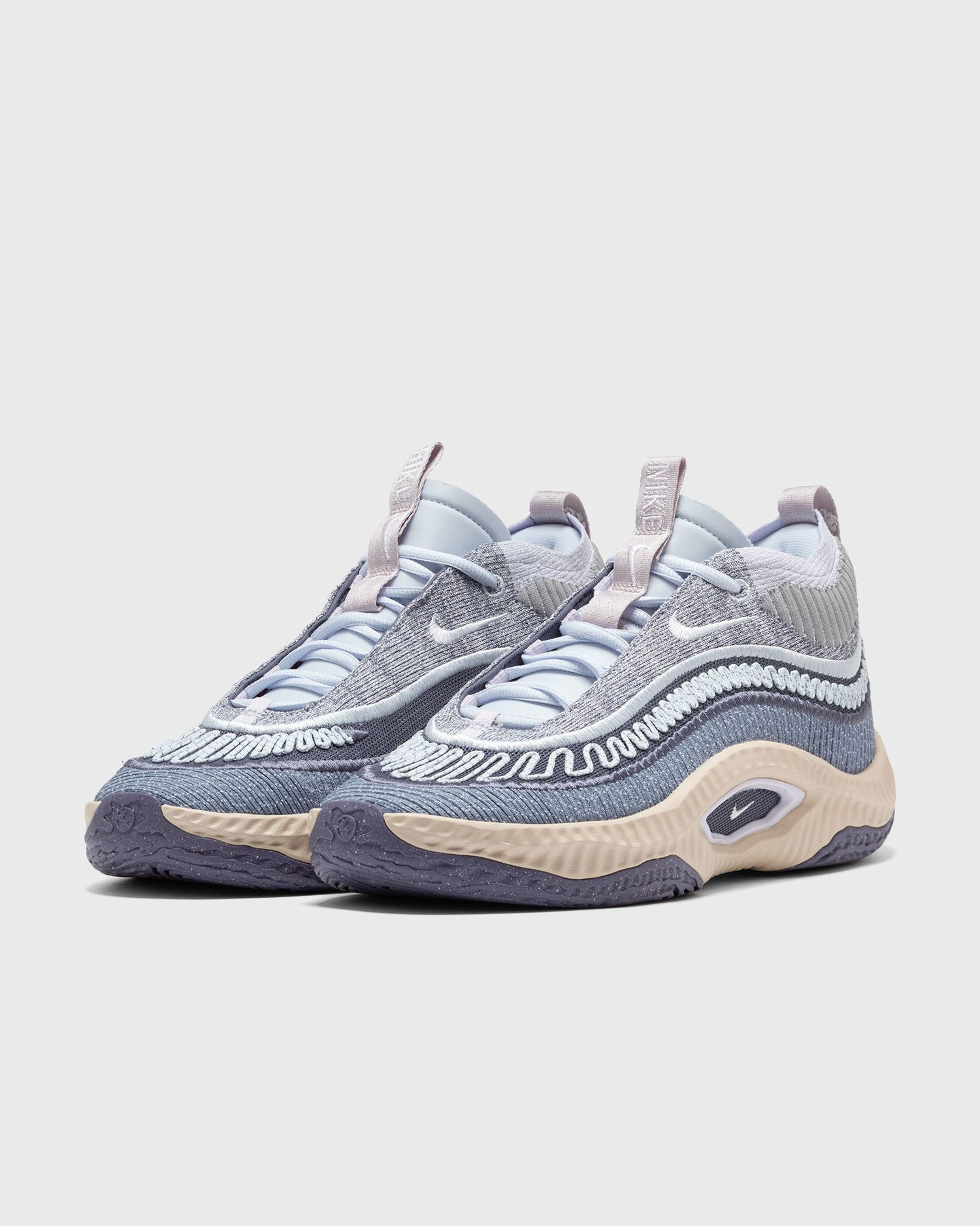 Sneakers och skor Nike COSMIC UNITY 3 Grå | DV2757-006, 1
