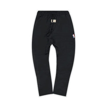 Träningsbyxor Nike Fear Of God NRG Warm Up Pants Svart | CU4684 010, 0
