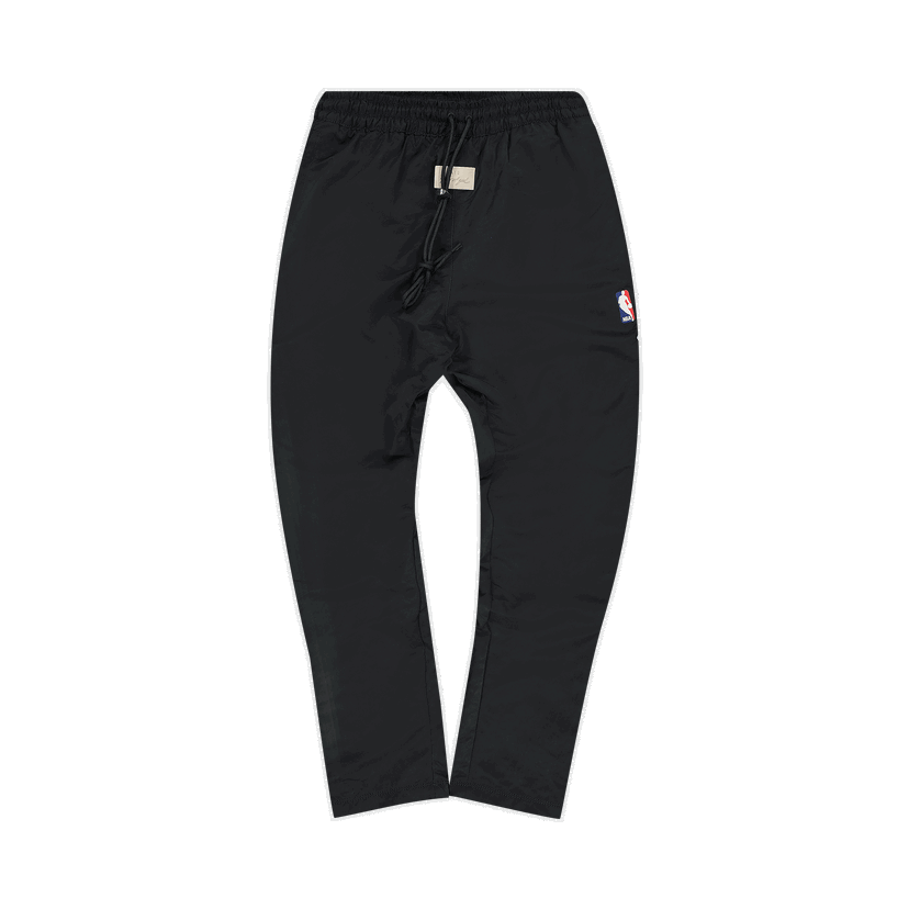 Träningsbyxor Nike Fear Of God NRG Warm Up Pants Svart | CU4684 010