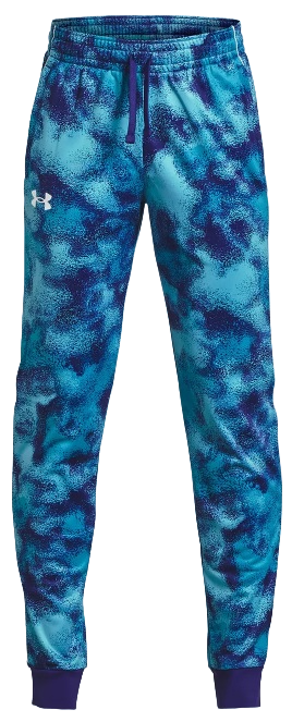 Träningsbyxor Under Armour UA Pennant 2.0 Novelty Mörkblå | 1373498-468, 0