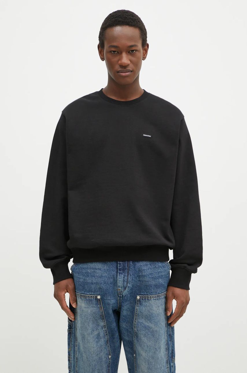 Sweater thisisneverthat thisisneverthat T.N.T. Classic HDP Crewneck Sweatshirt Svart | TN243TSWCW06, 0