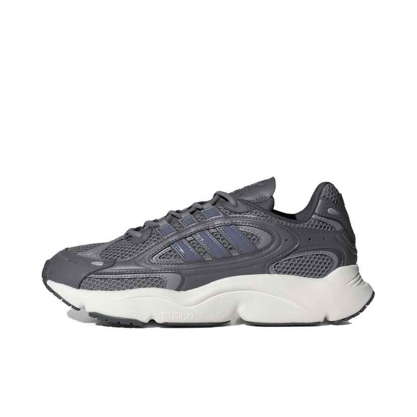 Sneakers och skor adidas Originals OZMILLEN Grå | IF3448