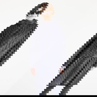 Parkas Y-3 Classic Terrex Nylon Parka Svart | HG8672, 0