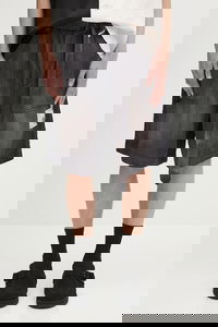 Maison MIHARA YASUHIRO Aged Baker Shorts