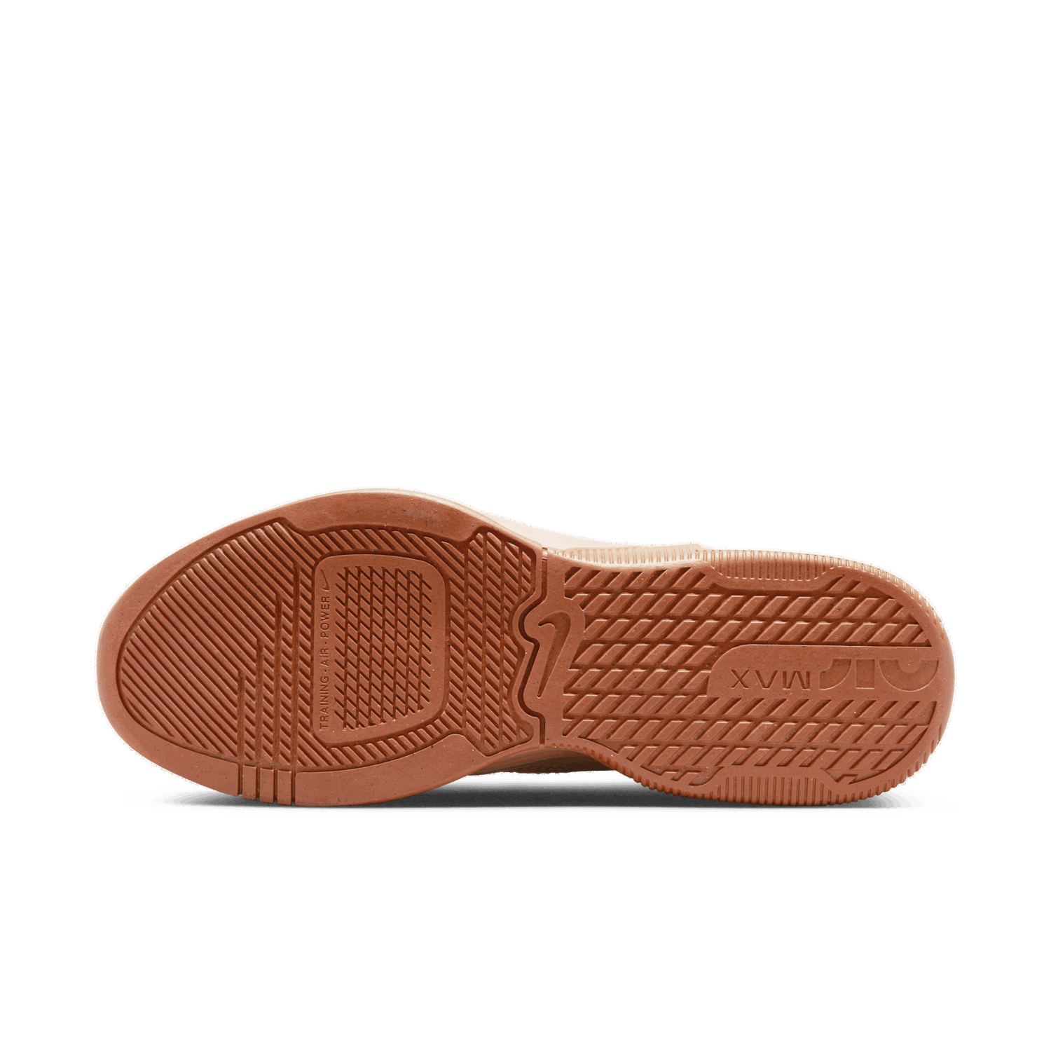 Sneakers och skor Nike Air Max Alpha Trainer 5 Orange | DM0829-200, 1