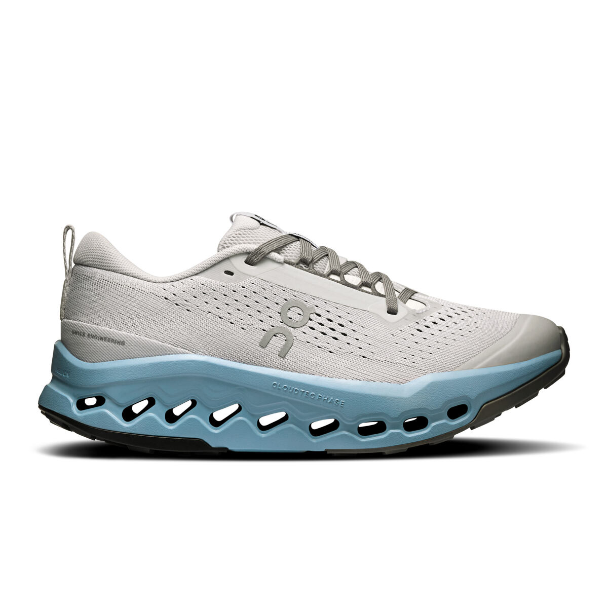 Sneakers och skor On Running Cloudsurfer Trail 2 Grå | 3WF30103660, 0