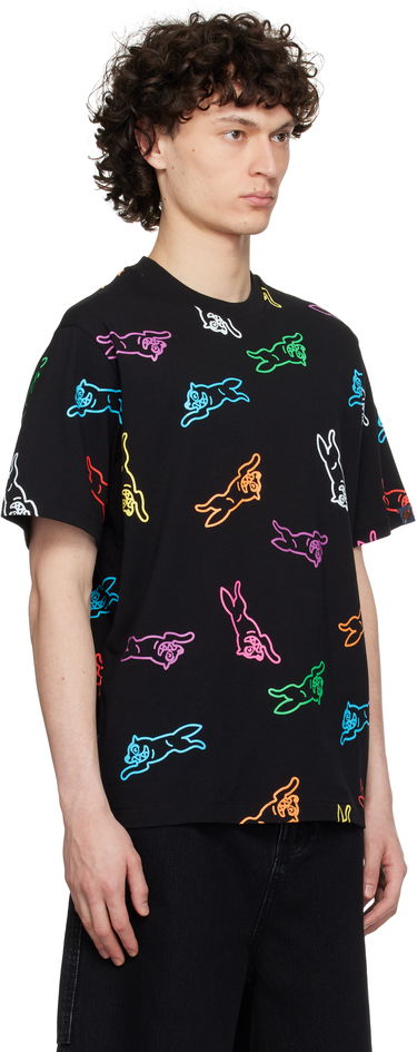 T-shirt BBC IceCream ICECREAM Running Dog T-Shirt Vit | IC24278, 4