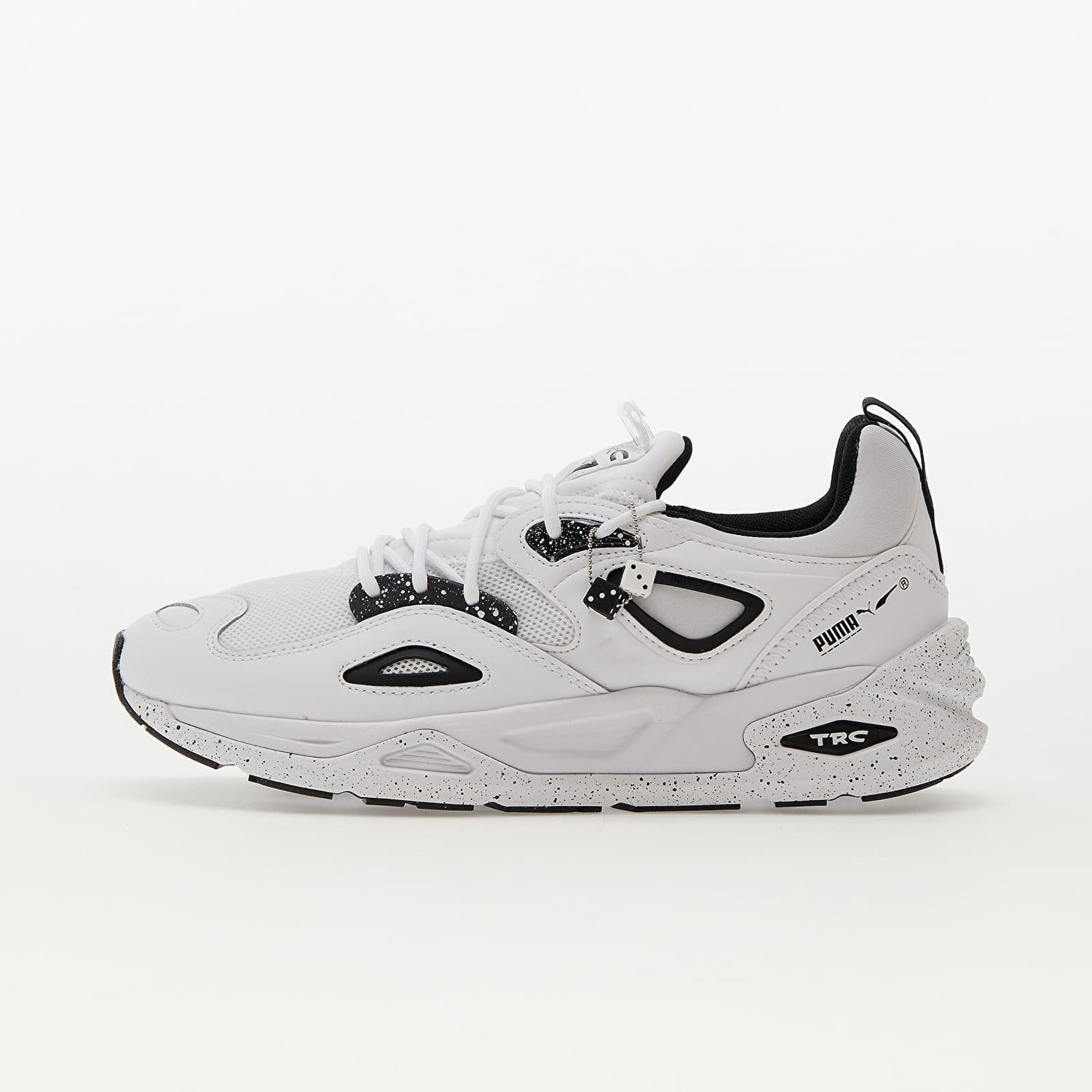 Sneakers och skor Puma TRC Blaze Chance Vit | 38643001, 0