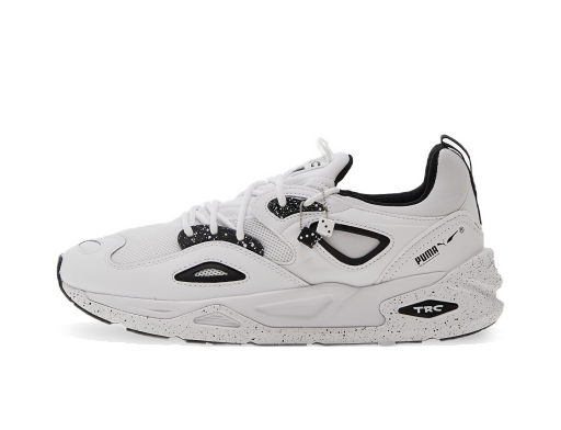 Sneakers och skor Puma TRC Blaze Chance Vit | 38643001