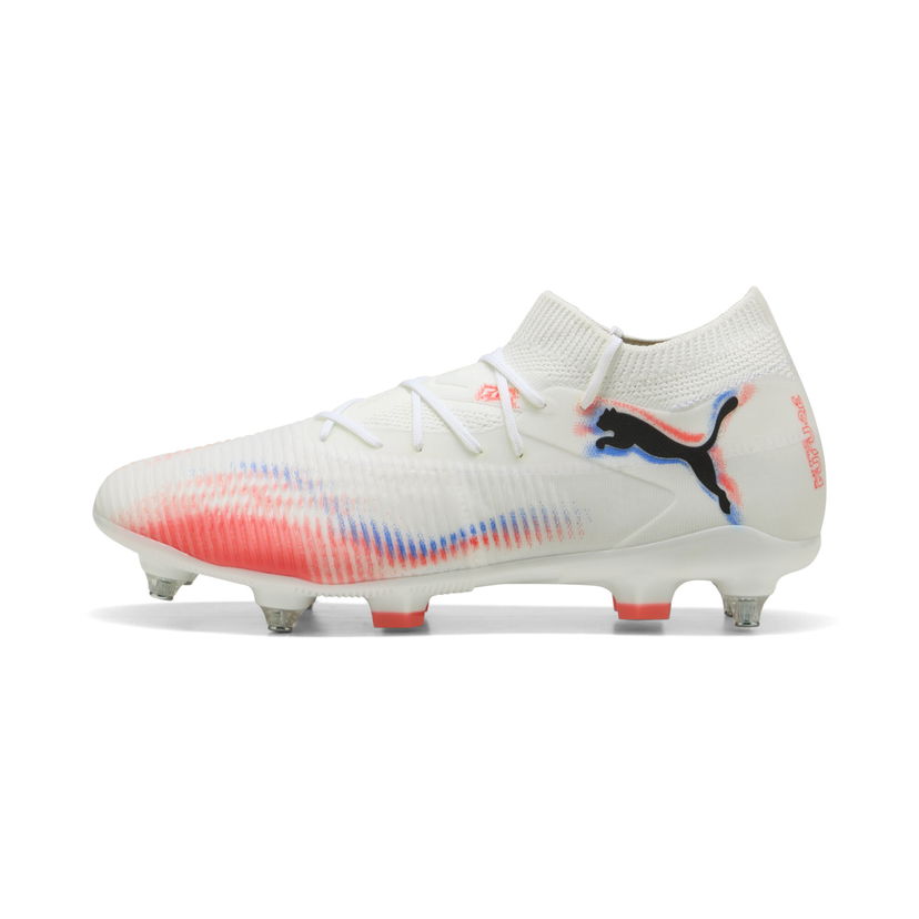 Sneakers och skor Puma FUTURE 8 MATCH MxSG Vit | 108594_01