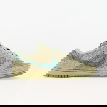 Sneakers och skor Nike Dunk Low "Olive Aura" W Grön | HJ7291-371, 2