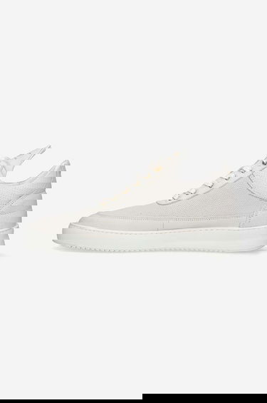 Sneakers och skor Filling Pieces Low Top Aten Grå | 10126591890, 3