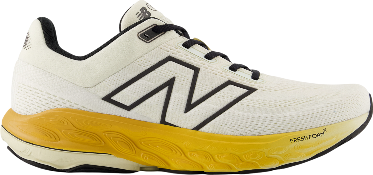 Sneakers och skor New Balance Fresh Foam X 860 v14 Vit | m860y14, 0