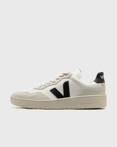 Sneakers och skor Veja V-90 O.T. Vit | VD2021061B, 1