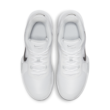 Sneakers och skor Nike Air Max Impact 4 Vit | DM1124-100, 2