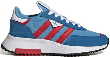 Sneakers och skor adidas Originals Retropy F2 Blå | gz0859, 1