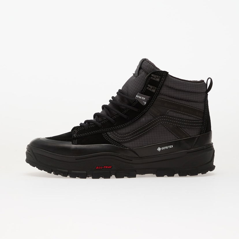 Sneakers och skor Vans MTE Sk8-Hi Gore-Tex Insulated EUR 45 Svart | VN000DARBKA1