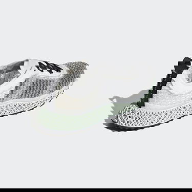 Sneakers och skor adidas Performance Stella McCartney x Alphaedge 4D W Vit | FX1949, 1