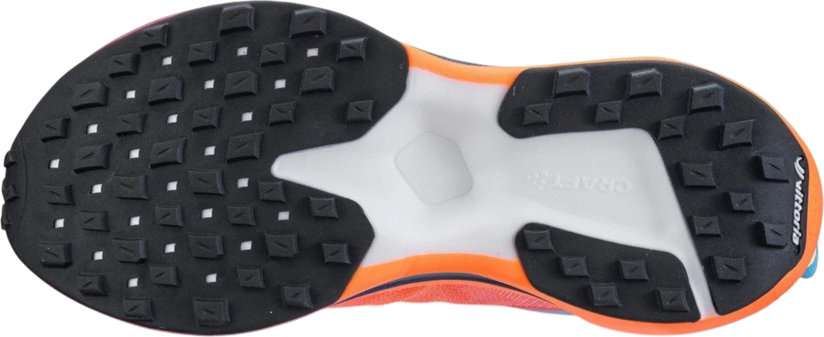 Sneakers och skor Craft Craft Nordlite Ultra Pro Orange | 1916804-576840, 1