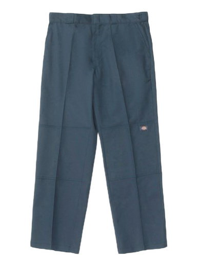 Byxor Dickies Double Knee Pant Mörkblå | DK0A4XK3AF01
