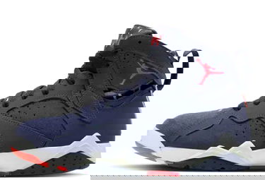 Sneakers och skor Jordan Air Jordan 7 Retro Mörkblå | DV0577-500, 1