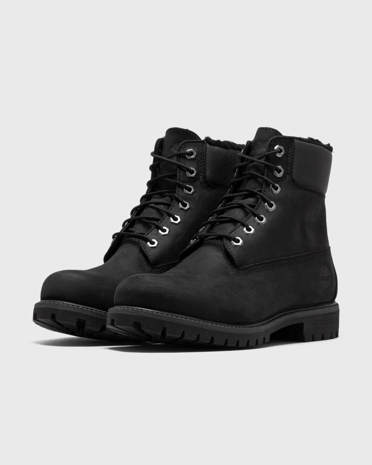 Sneakers och skor Timberland Premium 6 INCH LACE UP WATERPROOF BOOT Svart | TB1A2E2P0011, 1