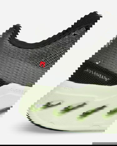 Sneakers och skor On Running Cloudeclipse Grön | 3WD30092551 RL, 6