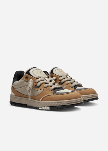 Sneakers och skor AXEL ARIGATO Area Haze Beige | F3096001, 6