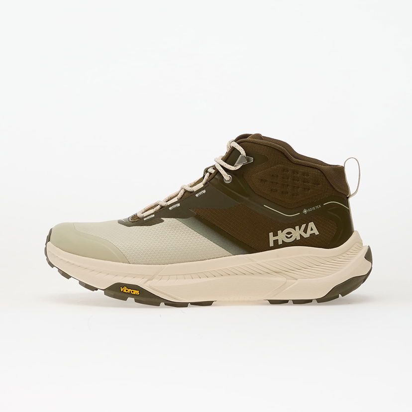 Sneakers och skor Hoka One One Transport Hike Gtx Grön | 1172912-SRCG