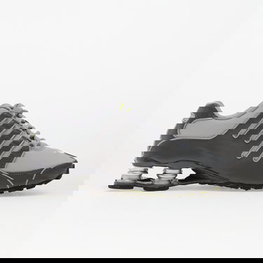 Sneakers och skor Nike Shox NZ EUR 44.5 Grå | 378341-009, 2