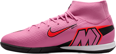 Sneakers och skor Nike ZM SUPERFLY 10 ACADEMY IC Rosa | FQ8332-600, 1