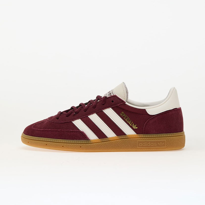 Sneakers och skor adidas Originals Handball Spezial Bourgogne | JH5439