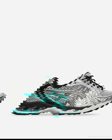 Sneakers och skor Asics GEL-Kayano 14 Grå | 1203A740-100, 2