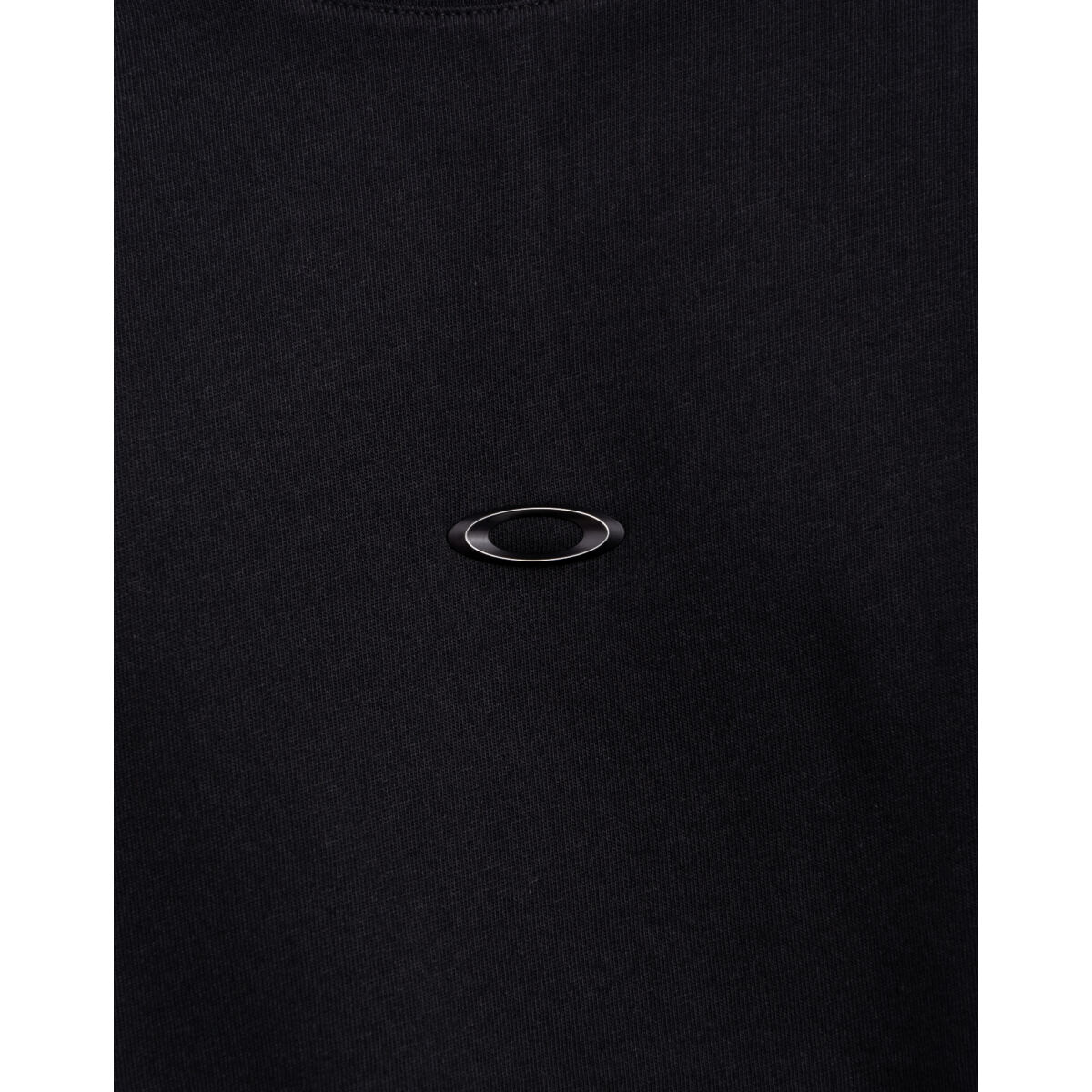 T-shirt OAKLEY Oakley Metal Rise T-Shirt Svart | FOA407825-02E, 1