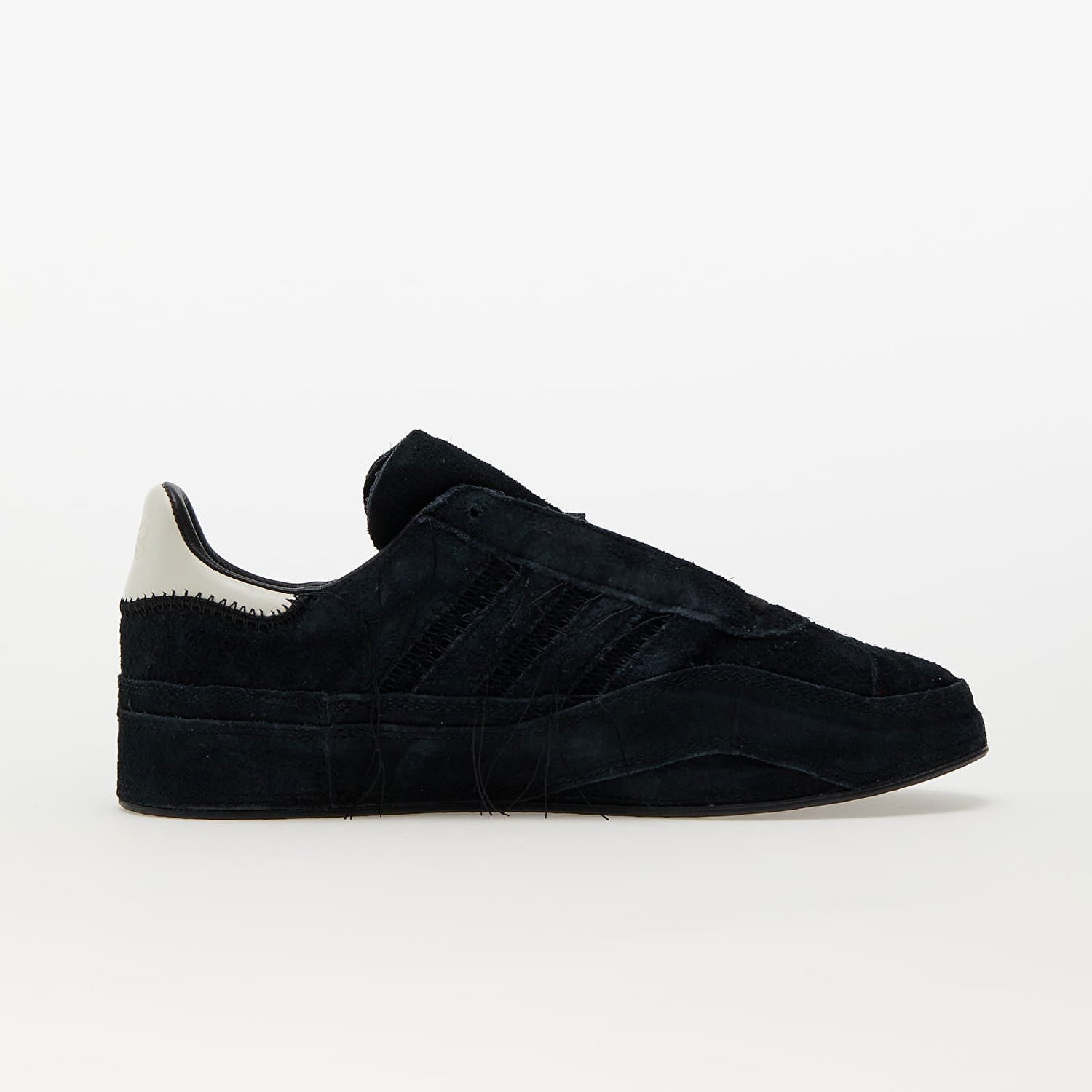 Sneakers och skor Y-3 Gazelle Svart | FZ6405, 1