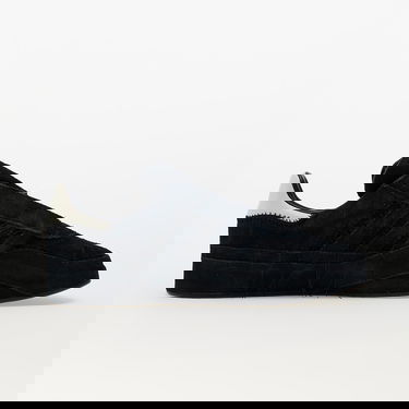 Sneakers och skor Y-3 Gazelle Svart | FZ6405, 1
