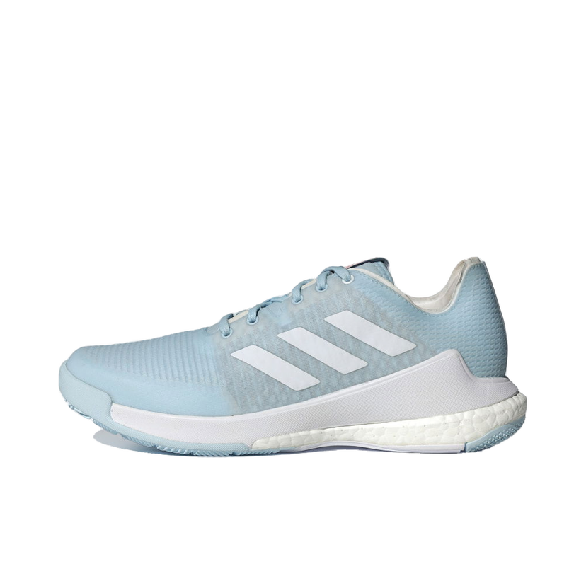 Sneakers och skor adidas Performance Crazyflight Turkos | IG3969