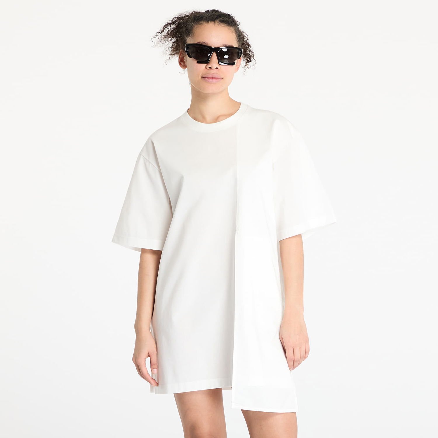 Klä Y-3 Y-3 Premium Short Sleeve T-Shirt Vit | JM7812, 0