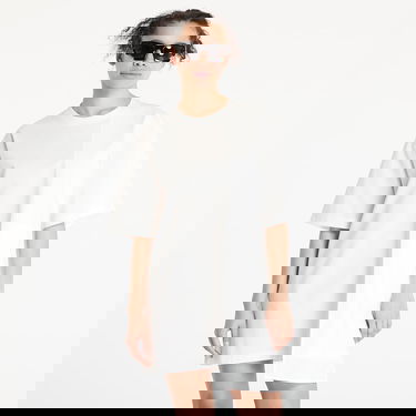 Klä Y-3 Y-3 Premium Short Sleeve T-Shirt Vit | JM7812, 0